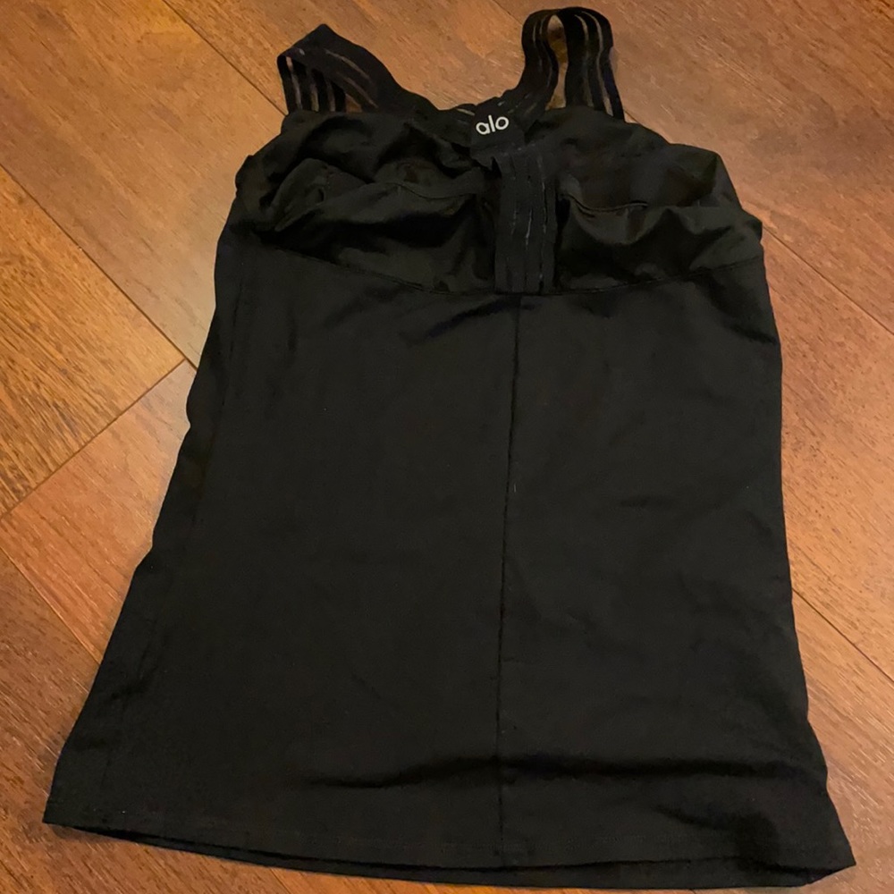 Alo bra tank medium